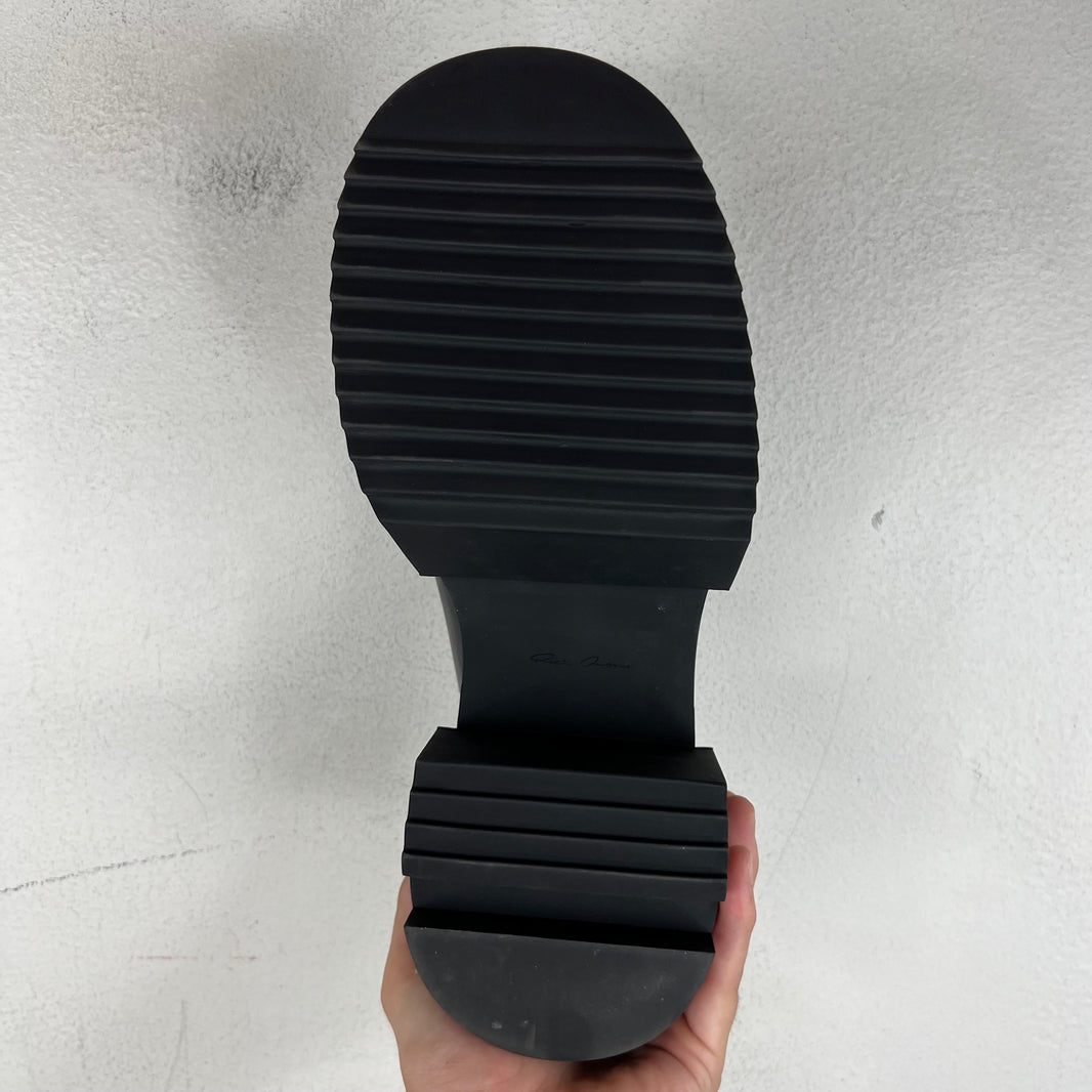 Rick Owens Bogun Mules