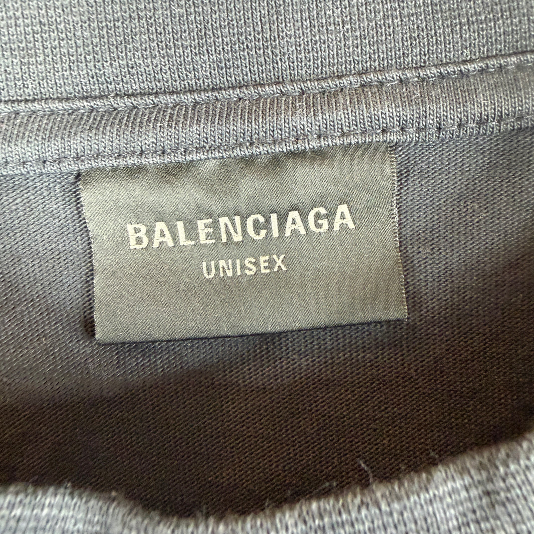 Balenciaga Sample Archive L/S T-Shirt