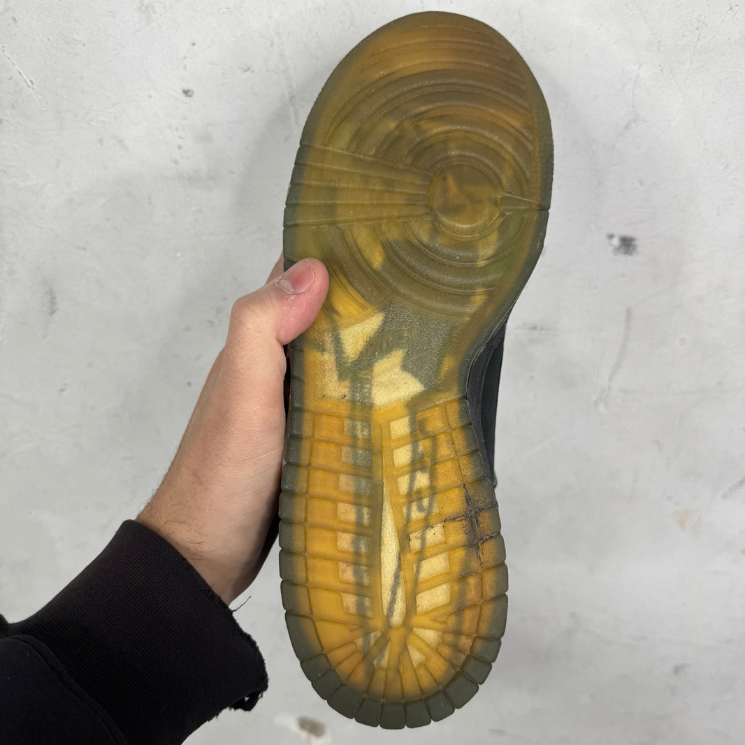 Nike MF Doom Dunk Highs