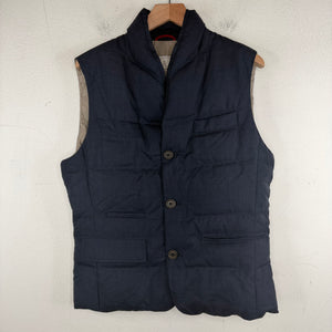 Brunello Cucinelli Puffer Vest