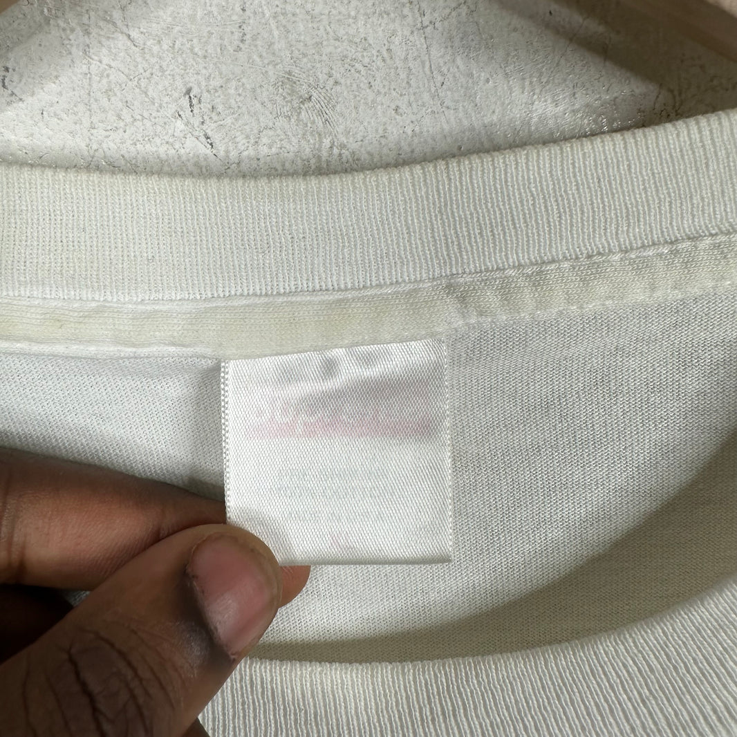 Supreme Louis Box Logo T-Shirt