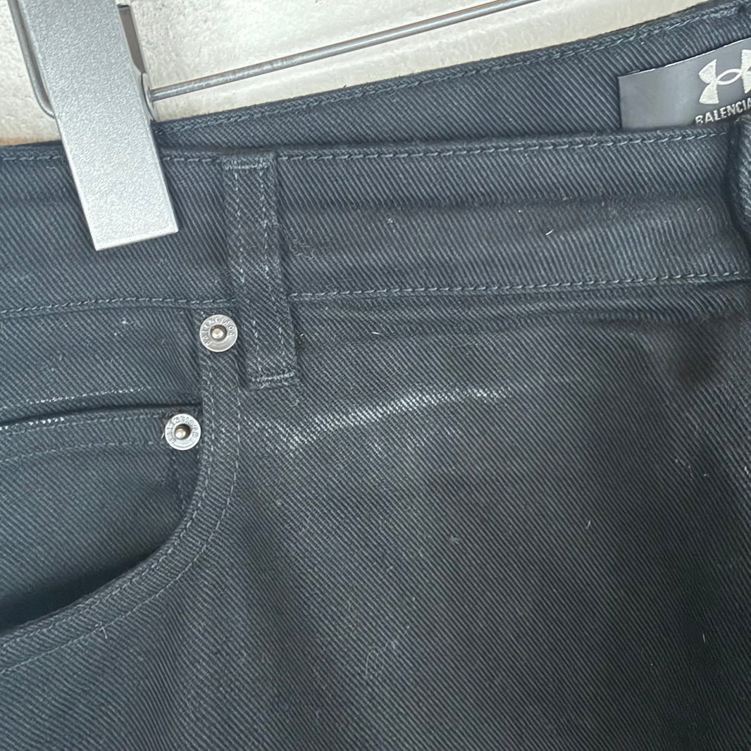 Balenciaga Under Armour Track Jeans