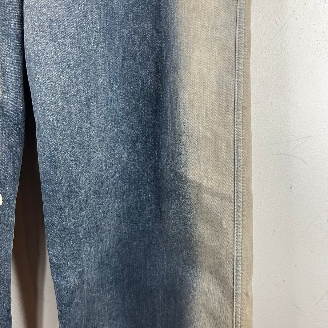 DRKSHDW Mineral Pearl Degrade Geth Jeans