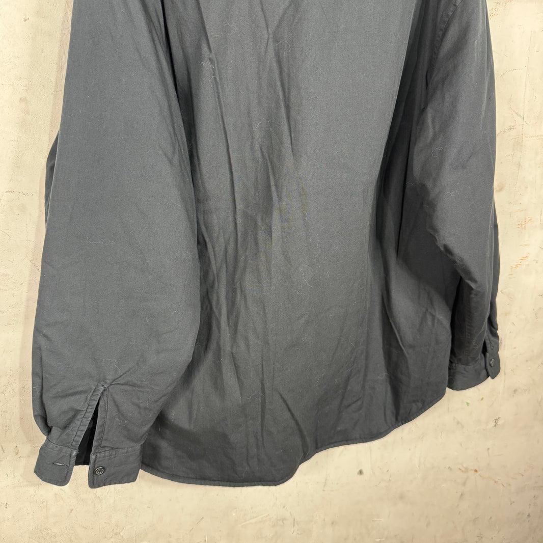 Supreme x MM6 Padded Button Up