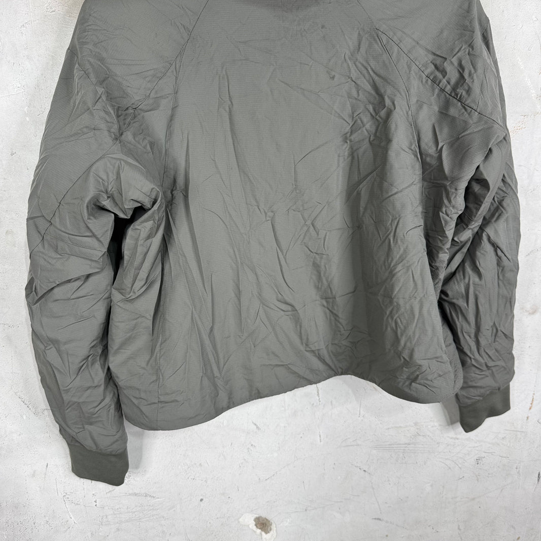 Arcteryx Women's Artel Full Zip Hoodie