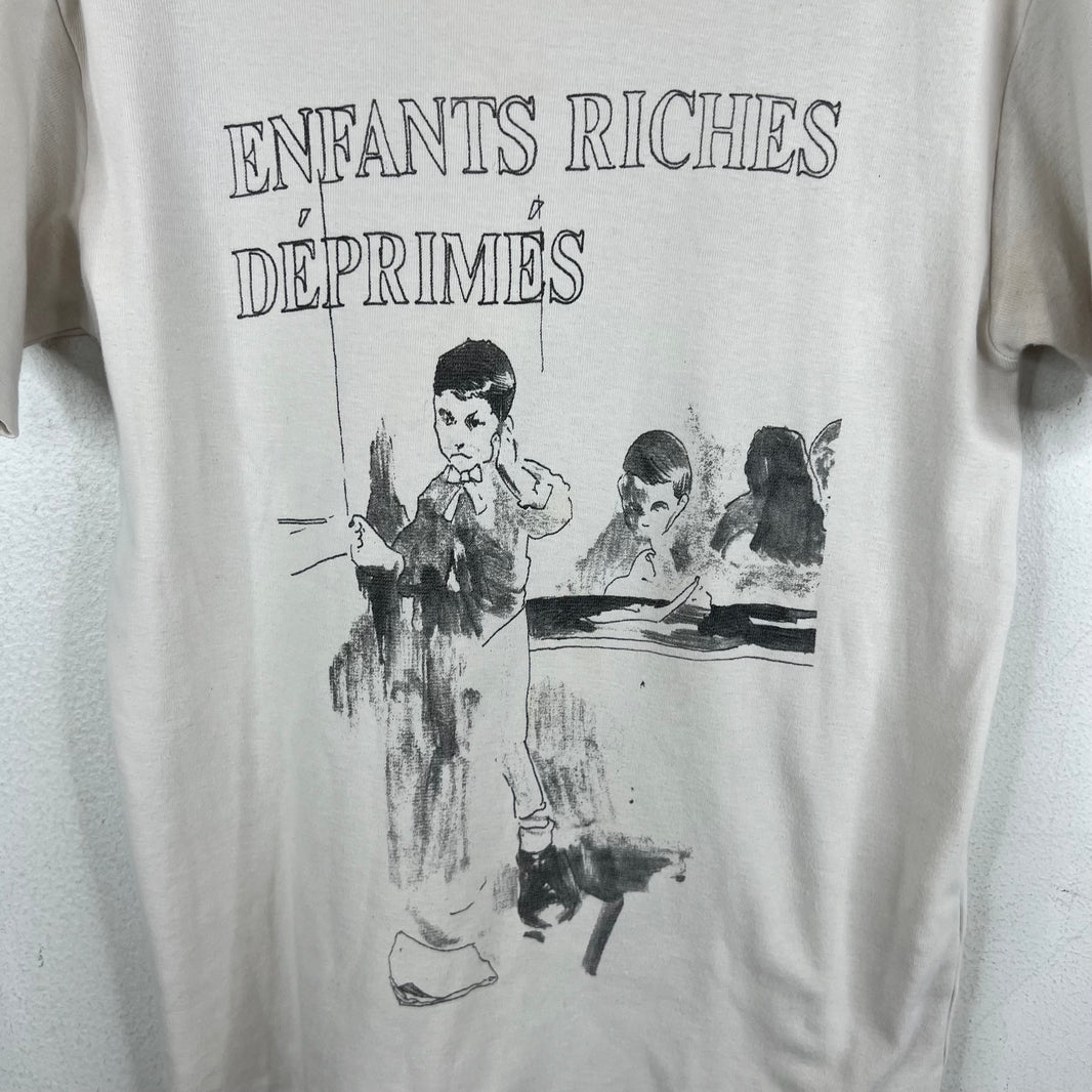 ERD Deaf Child T-Shirt