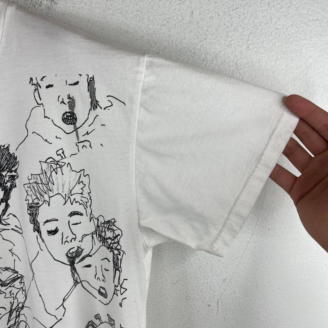 ERD East Berlin T-Shirt