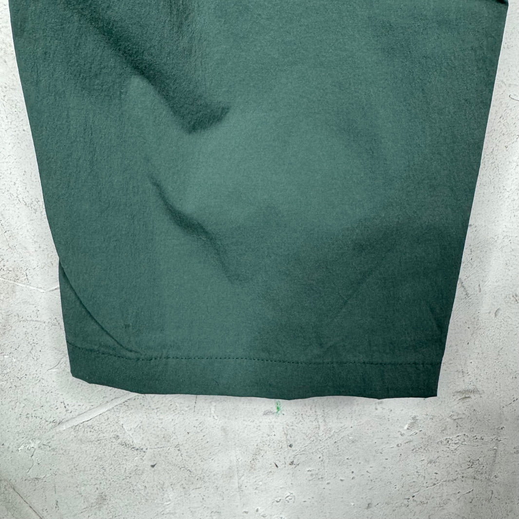 Arc’teryx Teal Nylon Trousers