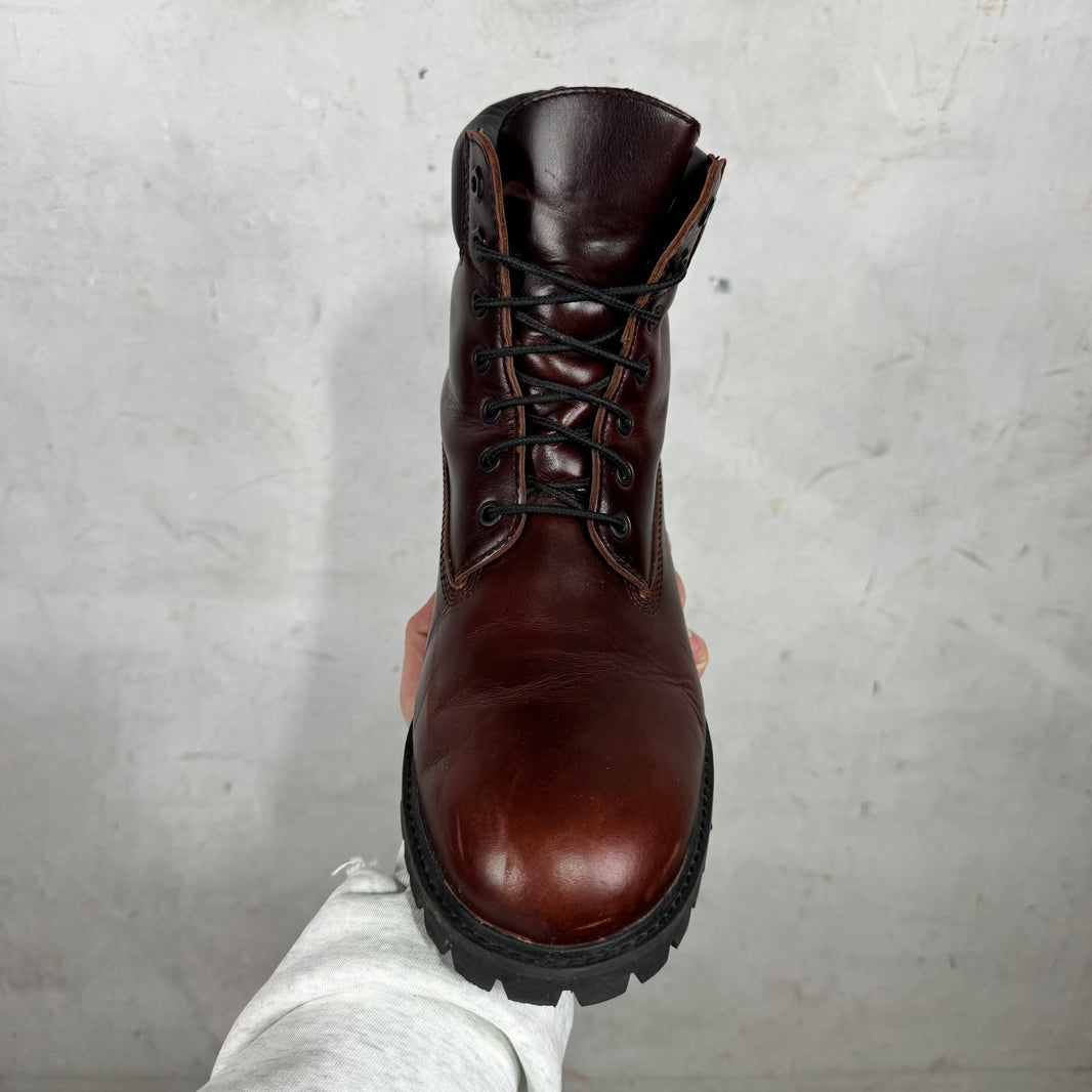 Jjjjound x Timberland Goretex 6in Boots