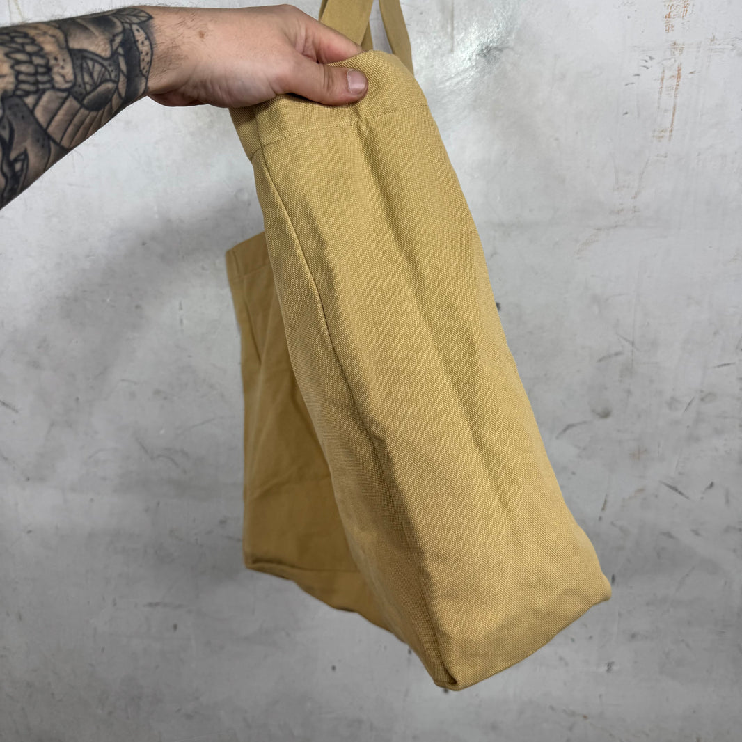 Stussy x No Vacancy Inn Tote