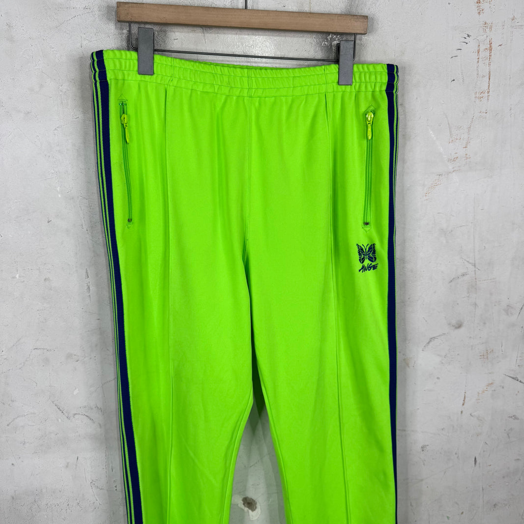 Needles x AWGE Seahawks Track Pants