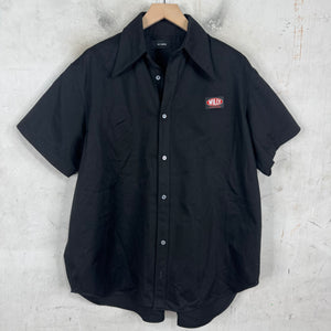 Willy Chavarria Work Shirt