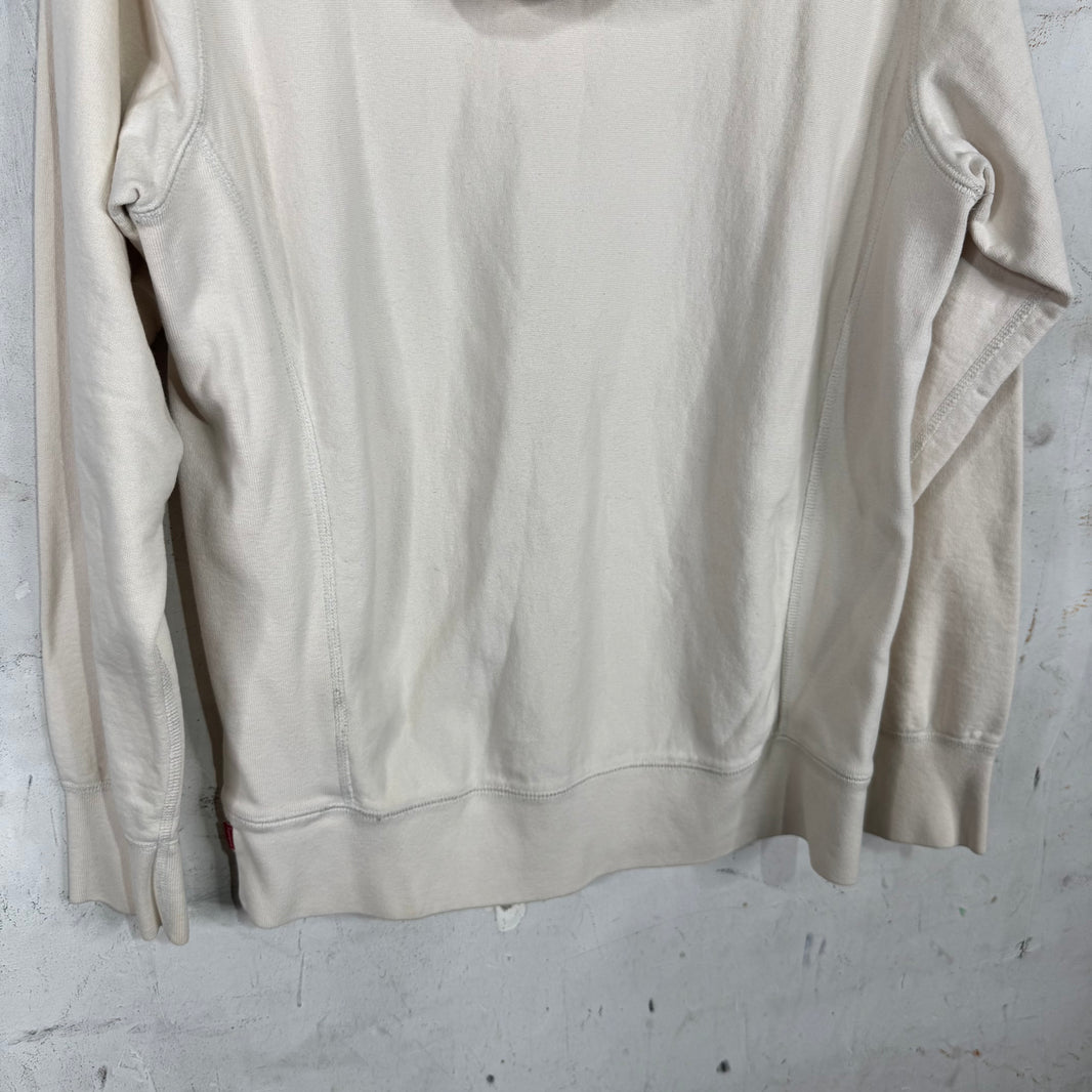 Supreme Daniel Johnston Lettering Hoodie