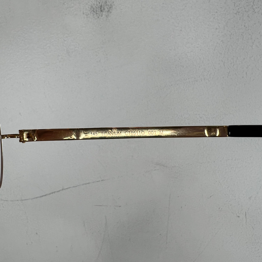 Cartier CT0511O Glasses