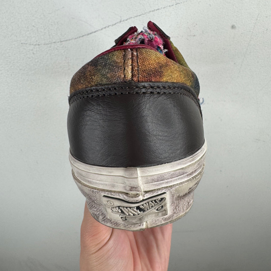 Vans Style 36 LX Souvenir Sneakers