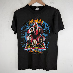 Vintage Def Leppard Hysteria T-Shirt