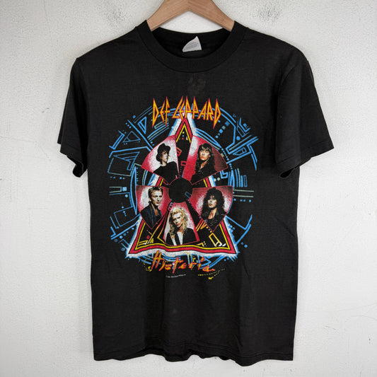 Vintage Def Leppard Hysteria T-Shirt