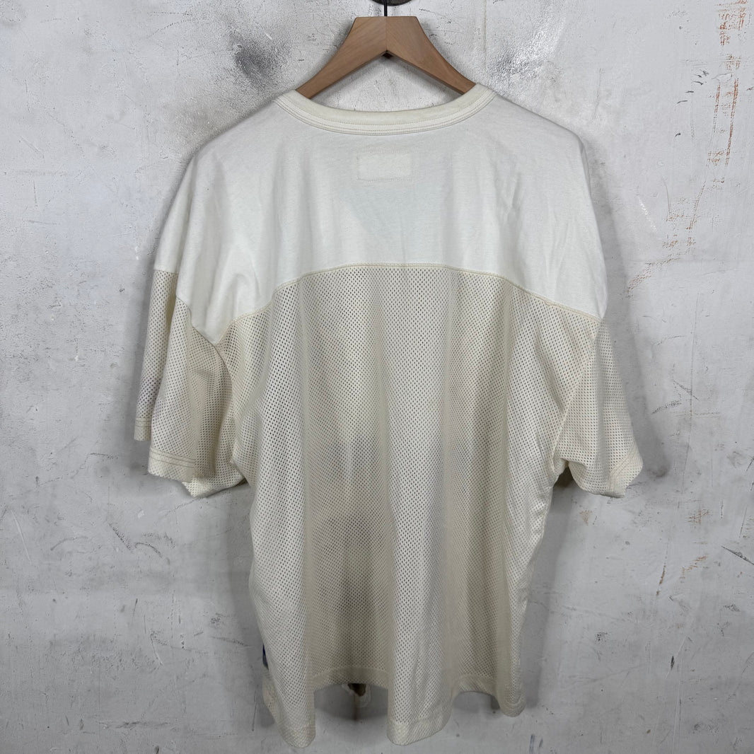 ERL Mesh California Jersey