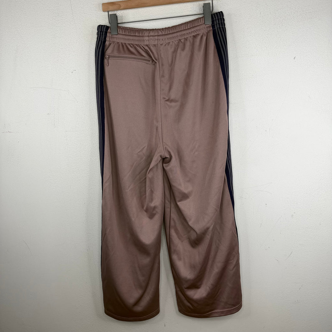 Needles Purple/Pink Baggy Track Pants