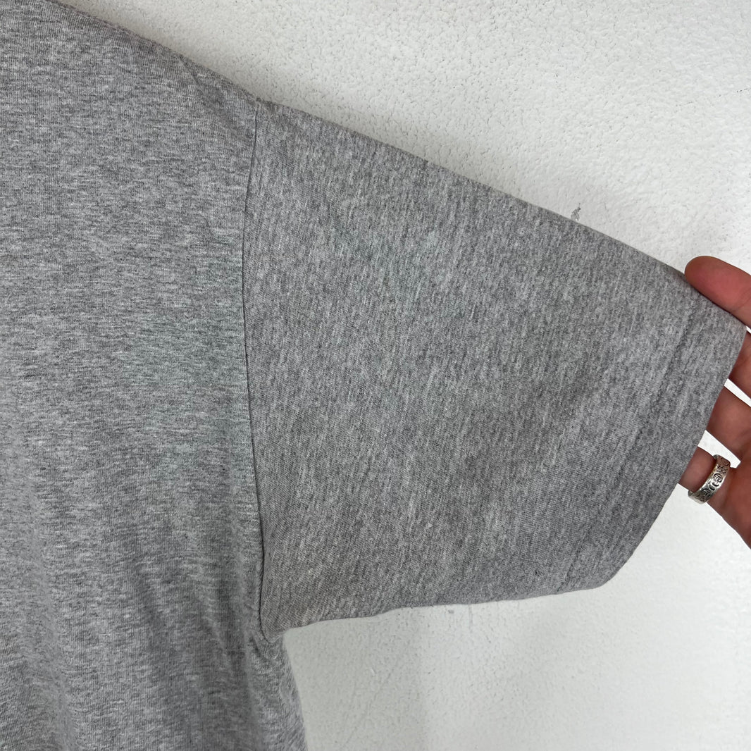 Supreme Gray Kermit Photo T-Shirt