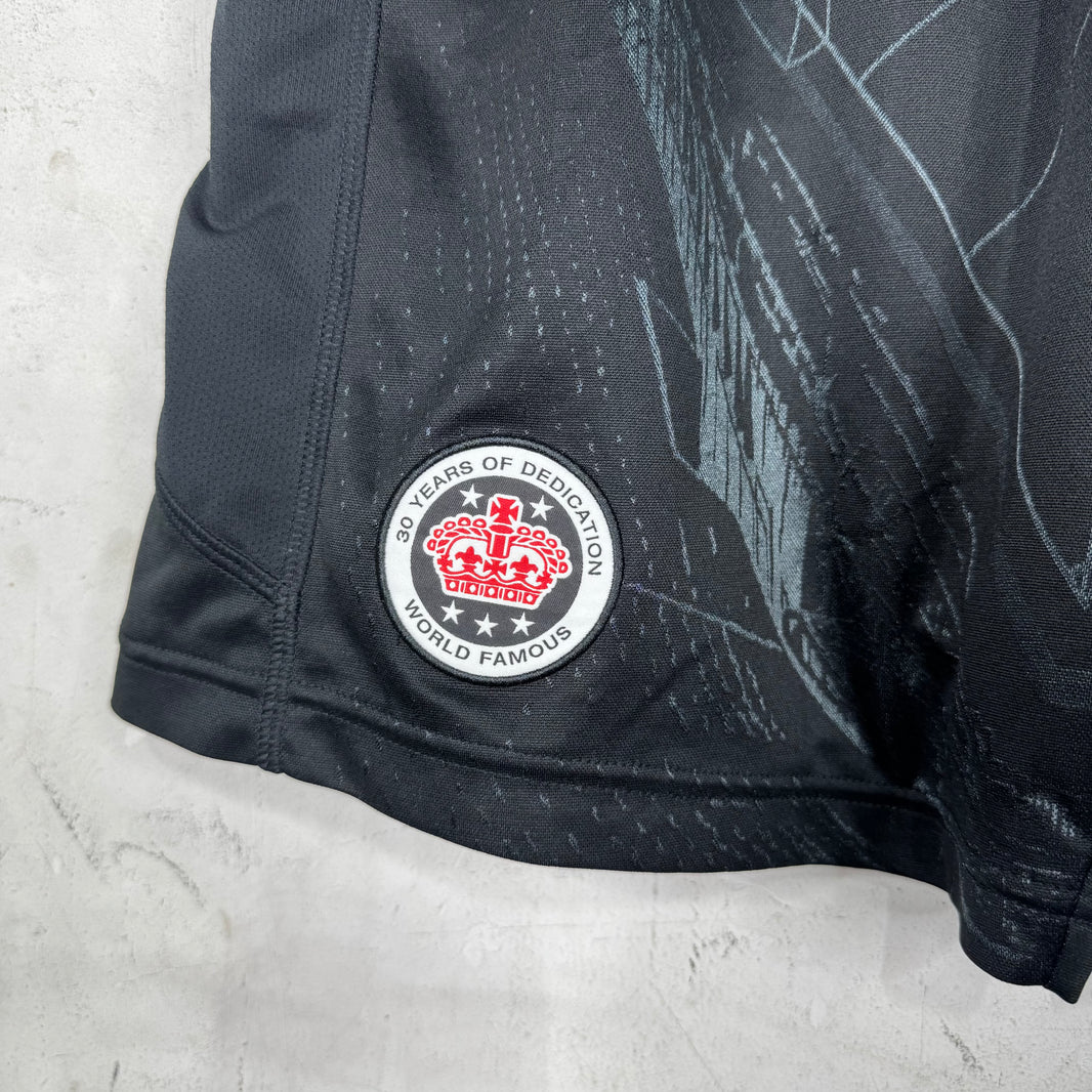 Supreme Soccer Shorts