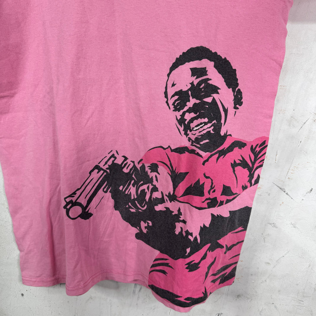 Supreme Pink City Of God T-Shirt