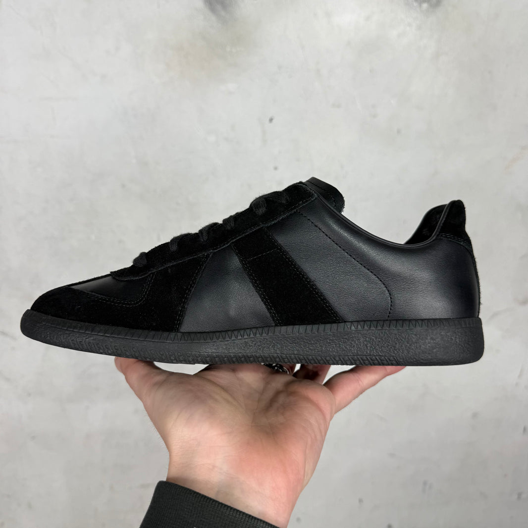 Margiela Replica Sneaker Black