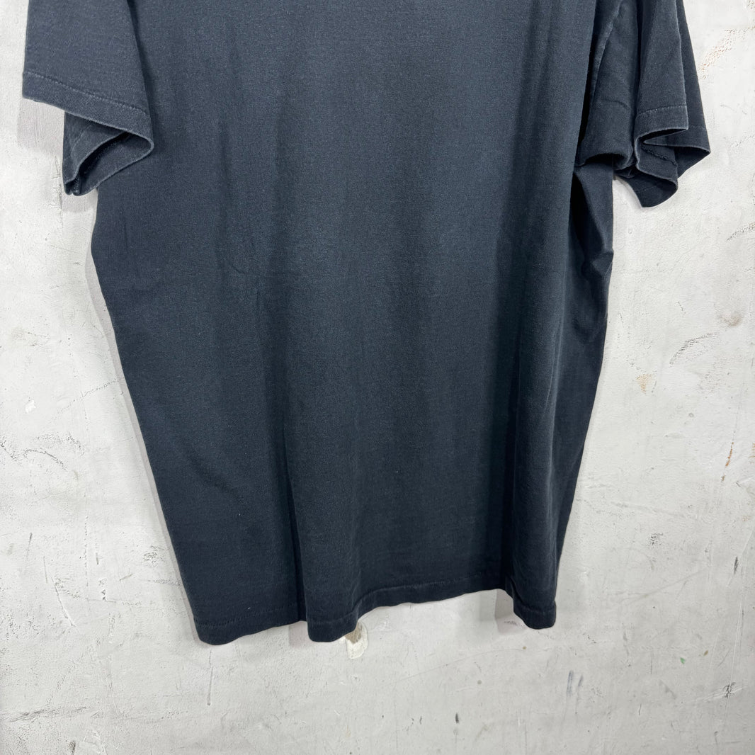 Vintage Hole Eyeball T-Shirt