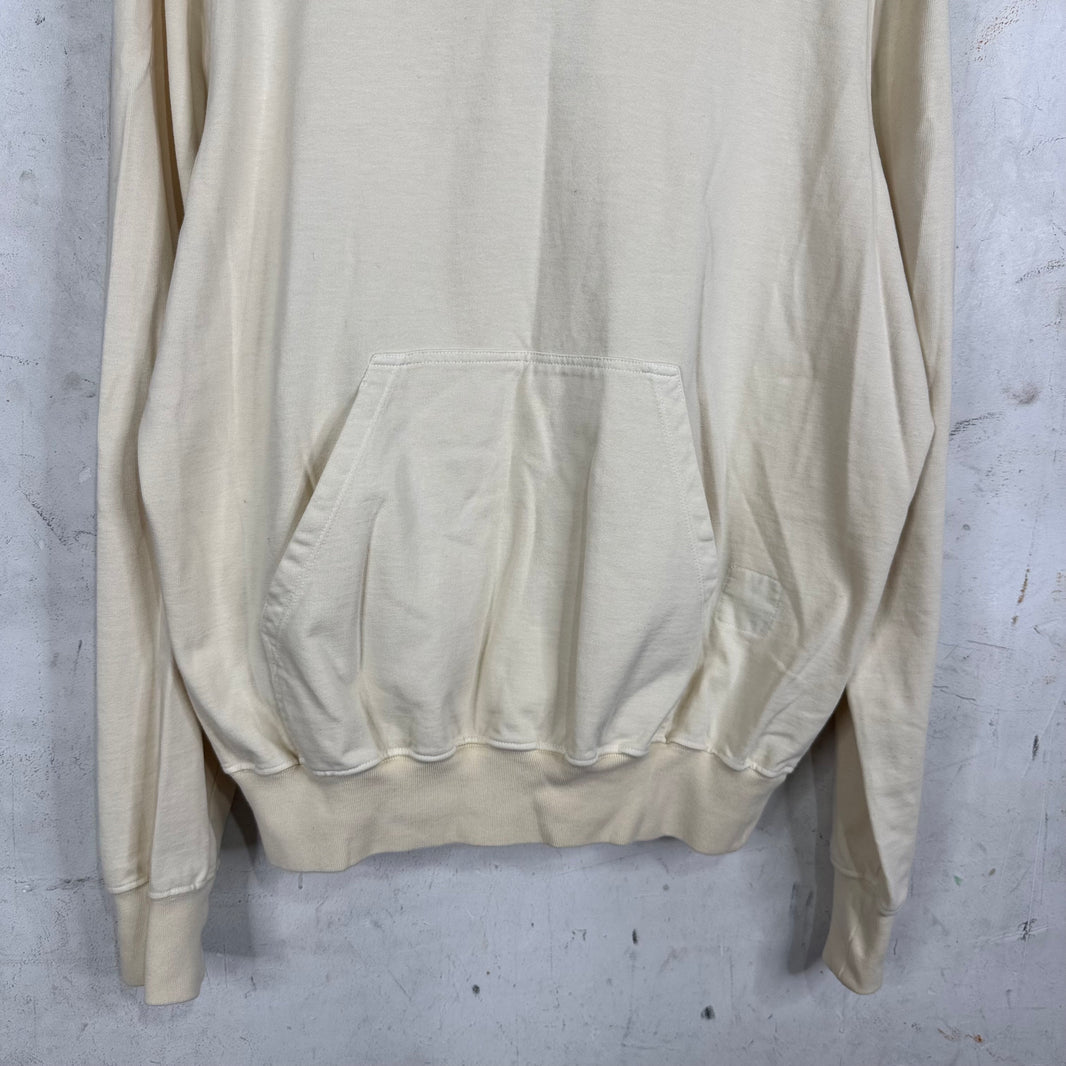 DRKSHDW Natural Hoodie