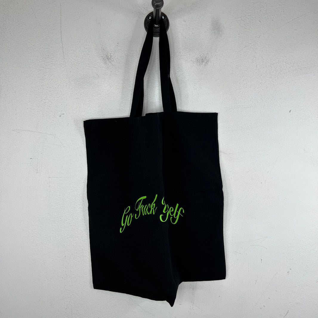 4G GFY Tote