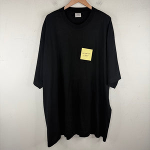 Vetements Sticky Note T-Shirt