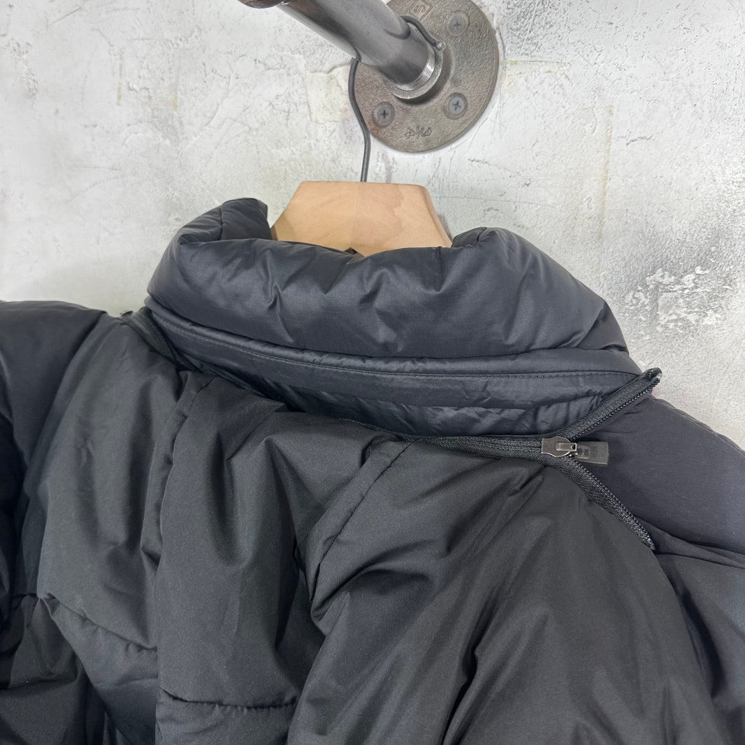 The North Face x MM6 700 Fill Down Jacket