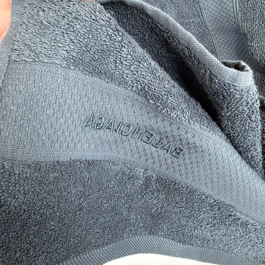Balenciaga Waist Towel Skirt