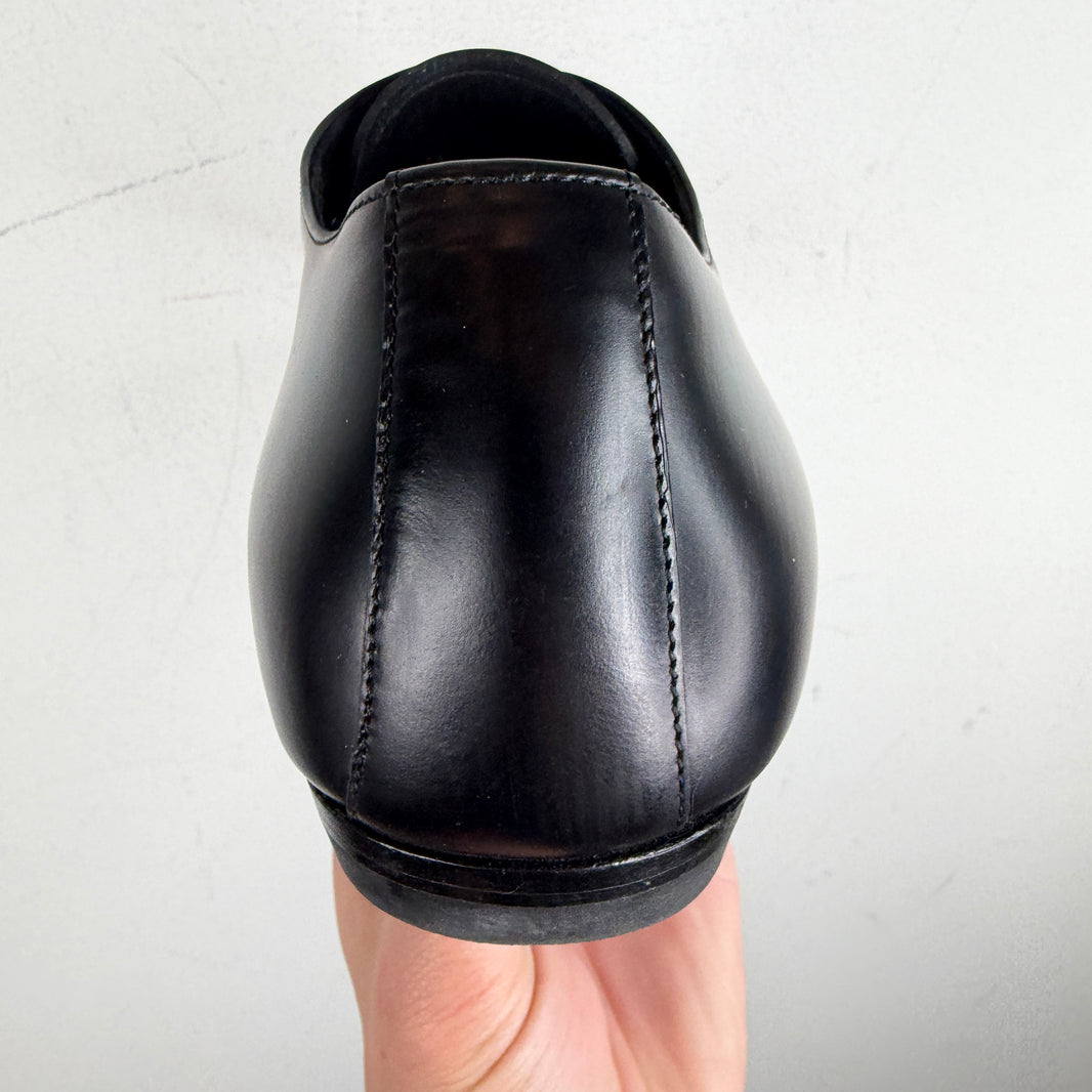 Dries Van Noten Pointed Toe Derby