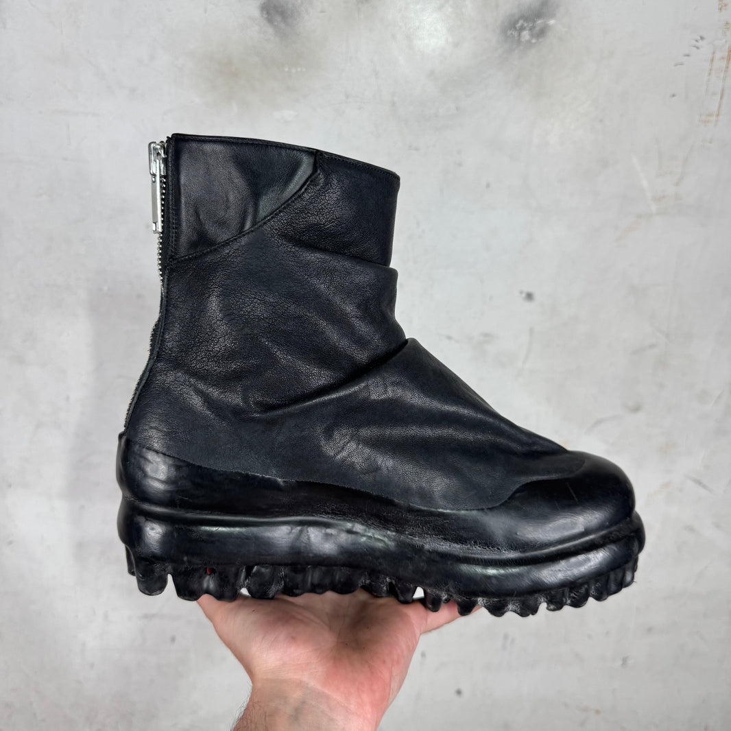 424 Miner Marathon Boots
