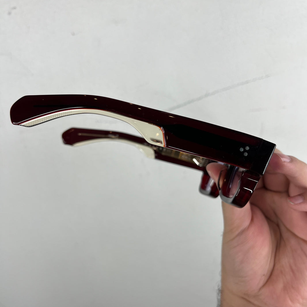 JMM Ascari Sunglasses