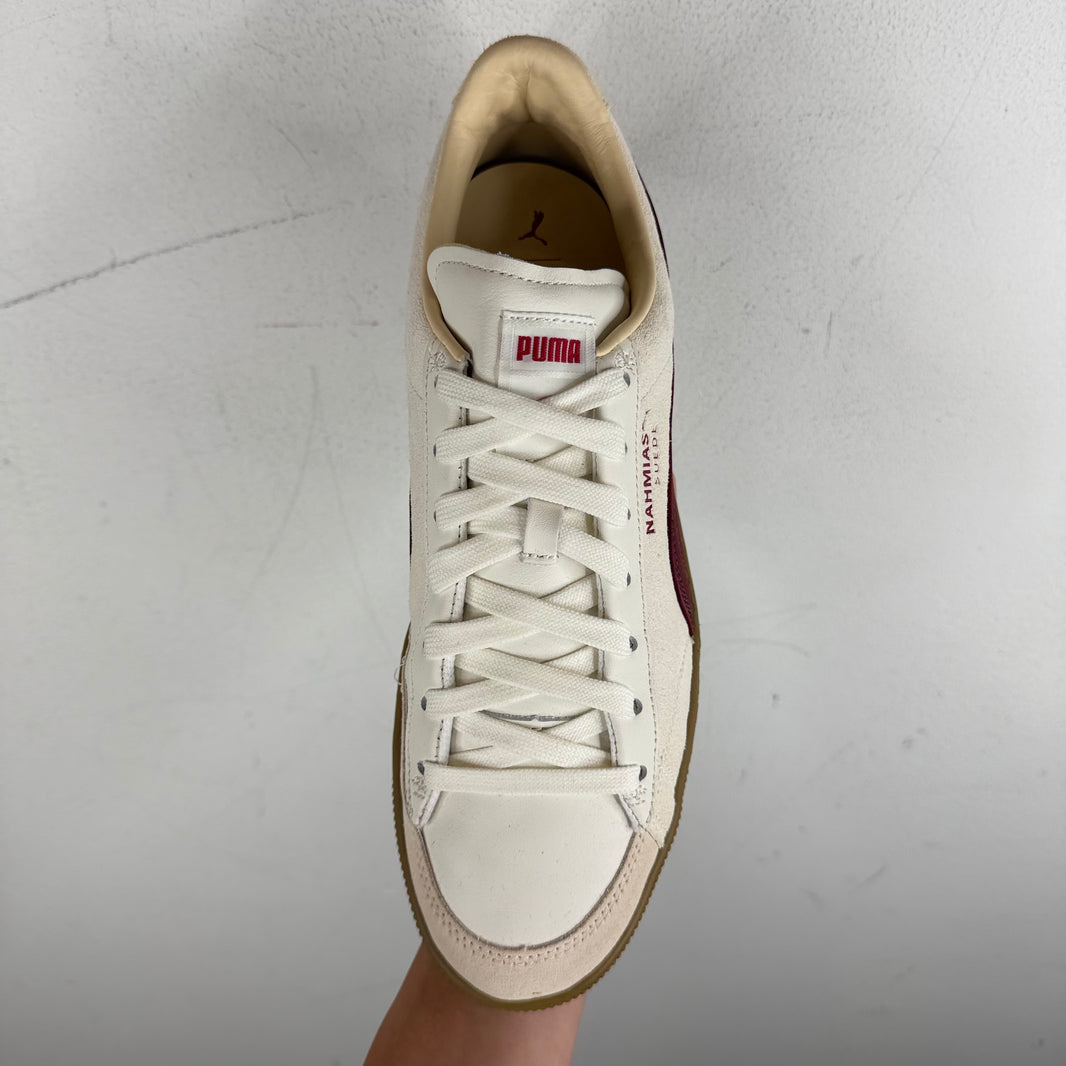 Nahmias Puma Clyde Sneakers