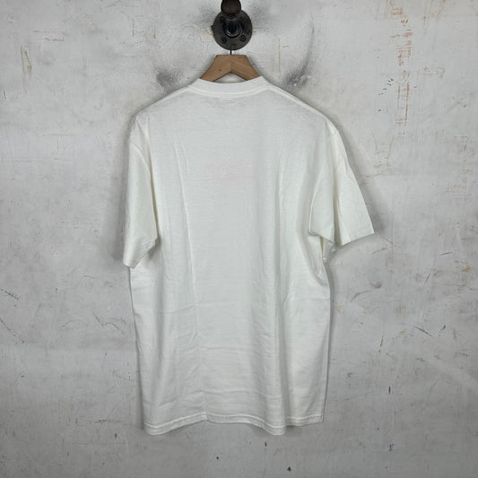 Supreme' 07 Pink Box Logo T-Shirt