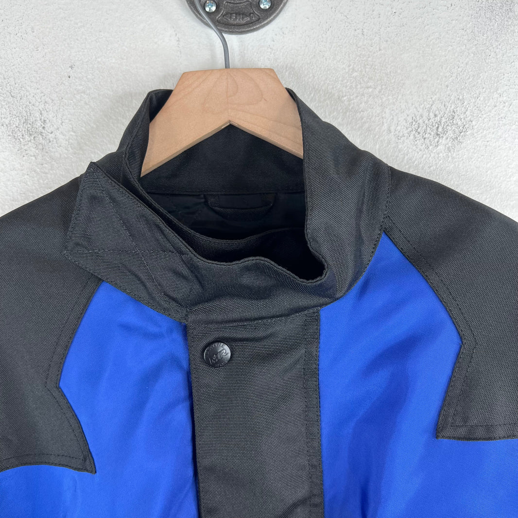 Martine Rose Cropped Sport Jacket