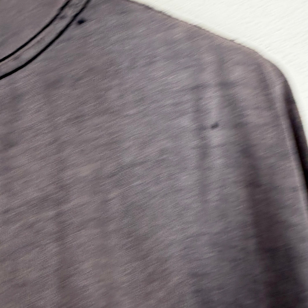 Vintage Smoked Rolling Stones T-Shirt