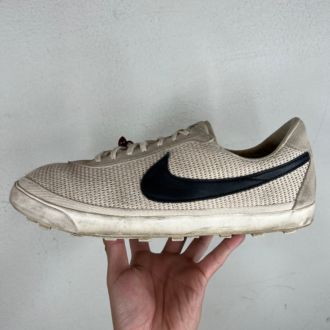 Bode Nike Astrograbber Natural Sneakers