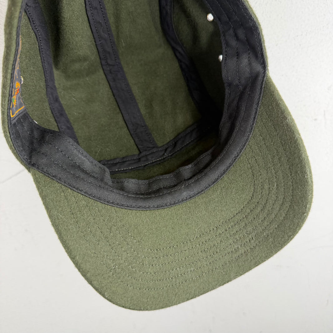 Supreme Loro Piana Camp Hat
