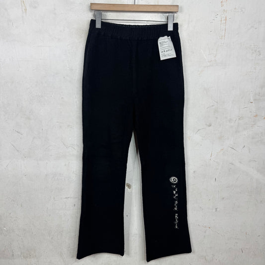 Margiela MM6 Inside-Out Sweatpants
