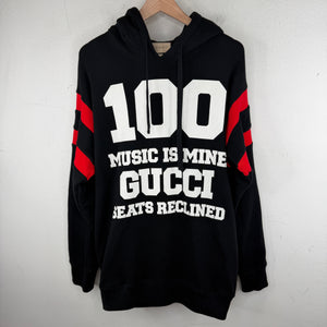 Gucci Music Is Mine Hoodie