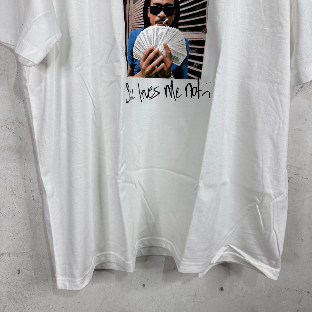 Supreme Max B Photo T-Shirt