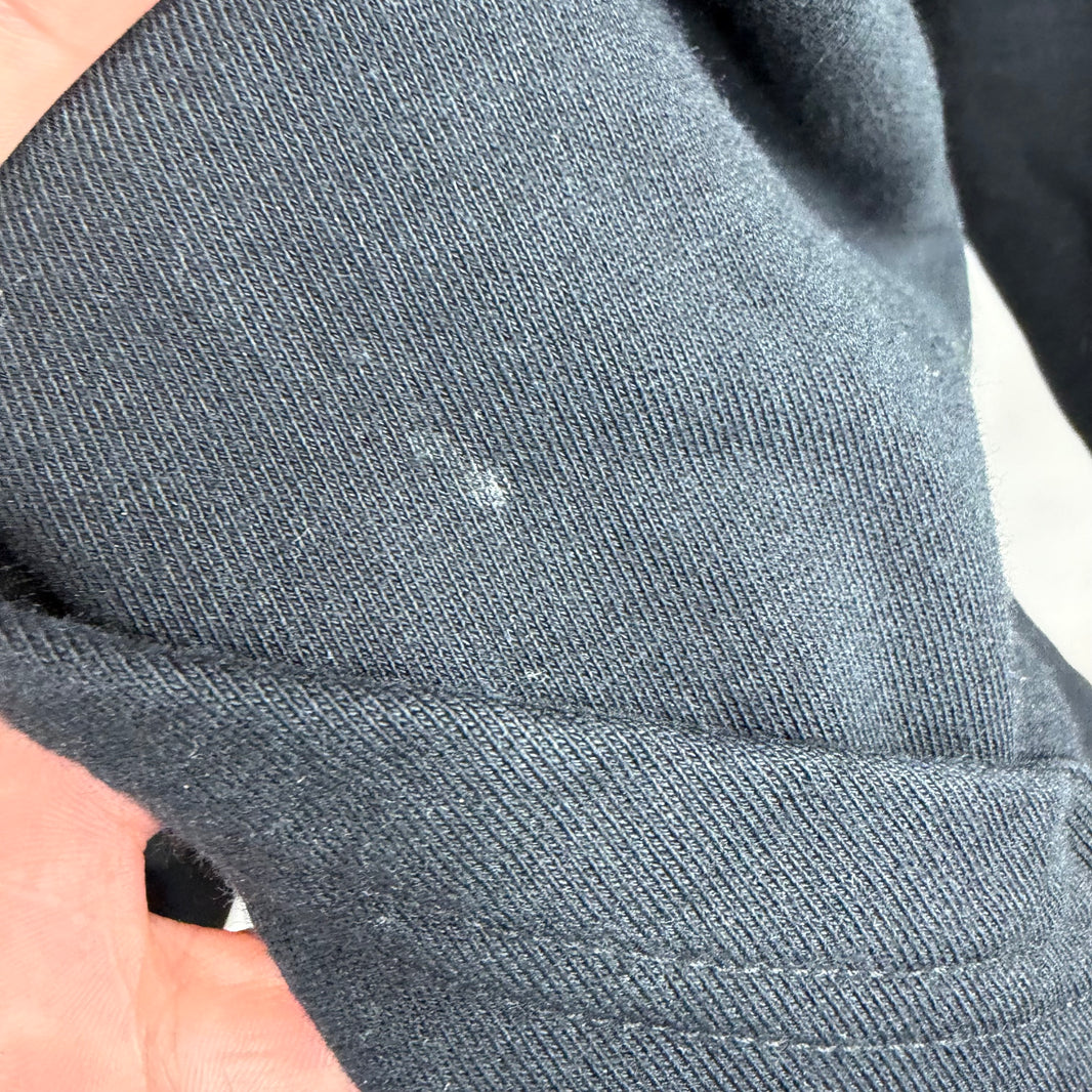 Balenciaga XXXL Double Layer Hoodie