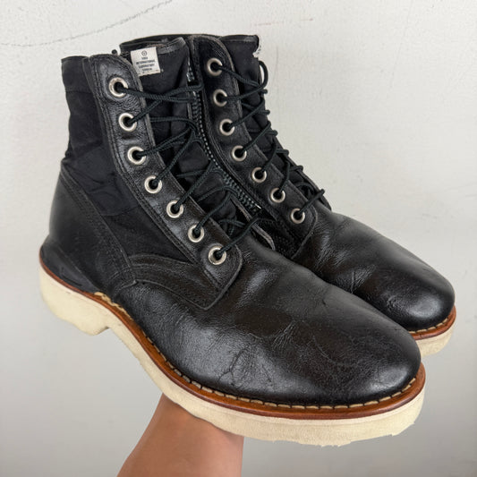 Visvim 7 Hole Boots