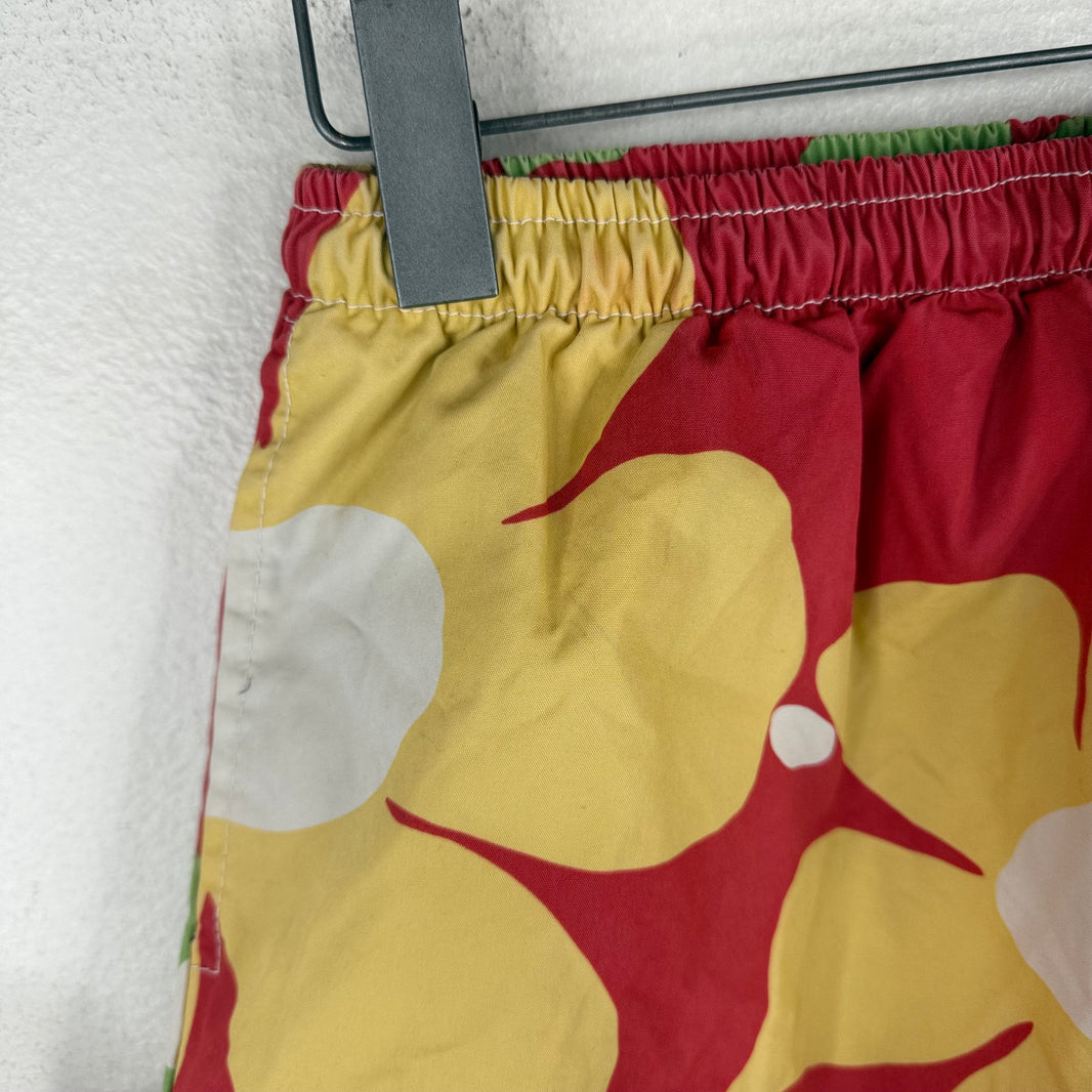 Gallery Dept Floral Swim Shorts