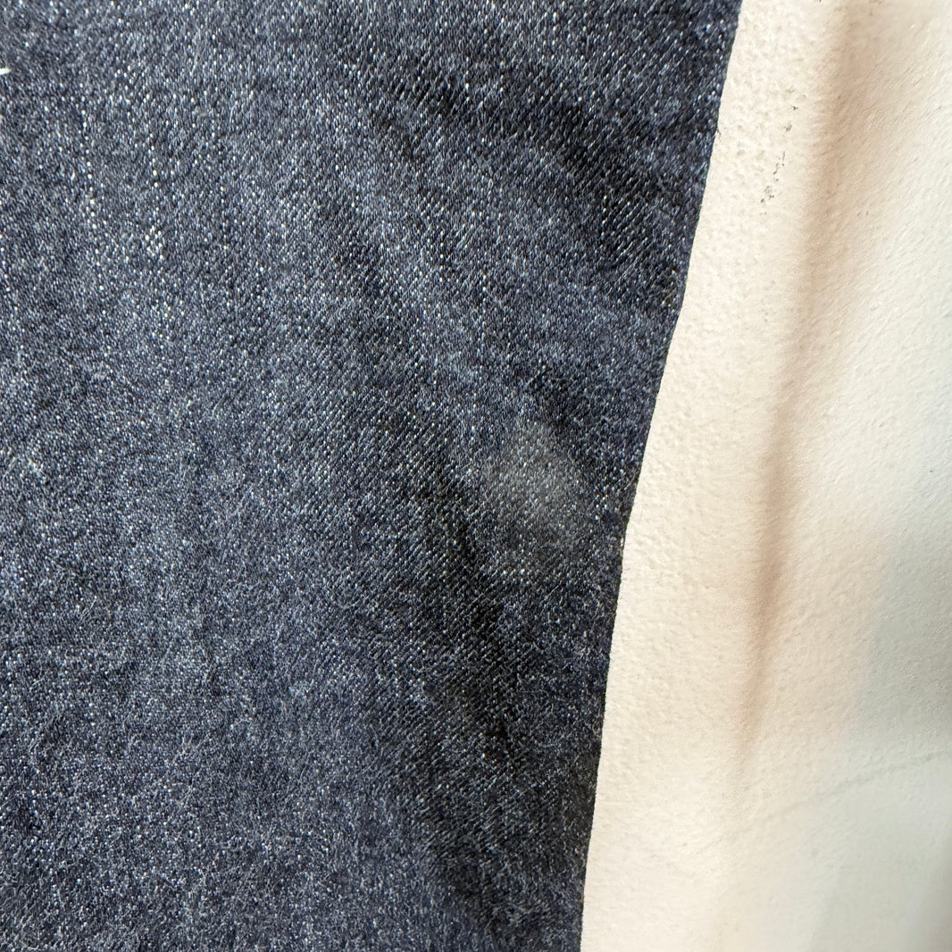 RRL Raw Selvedge Jeans