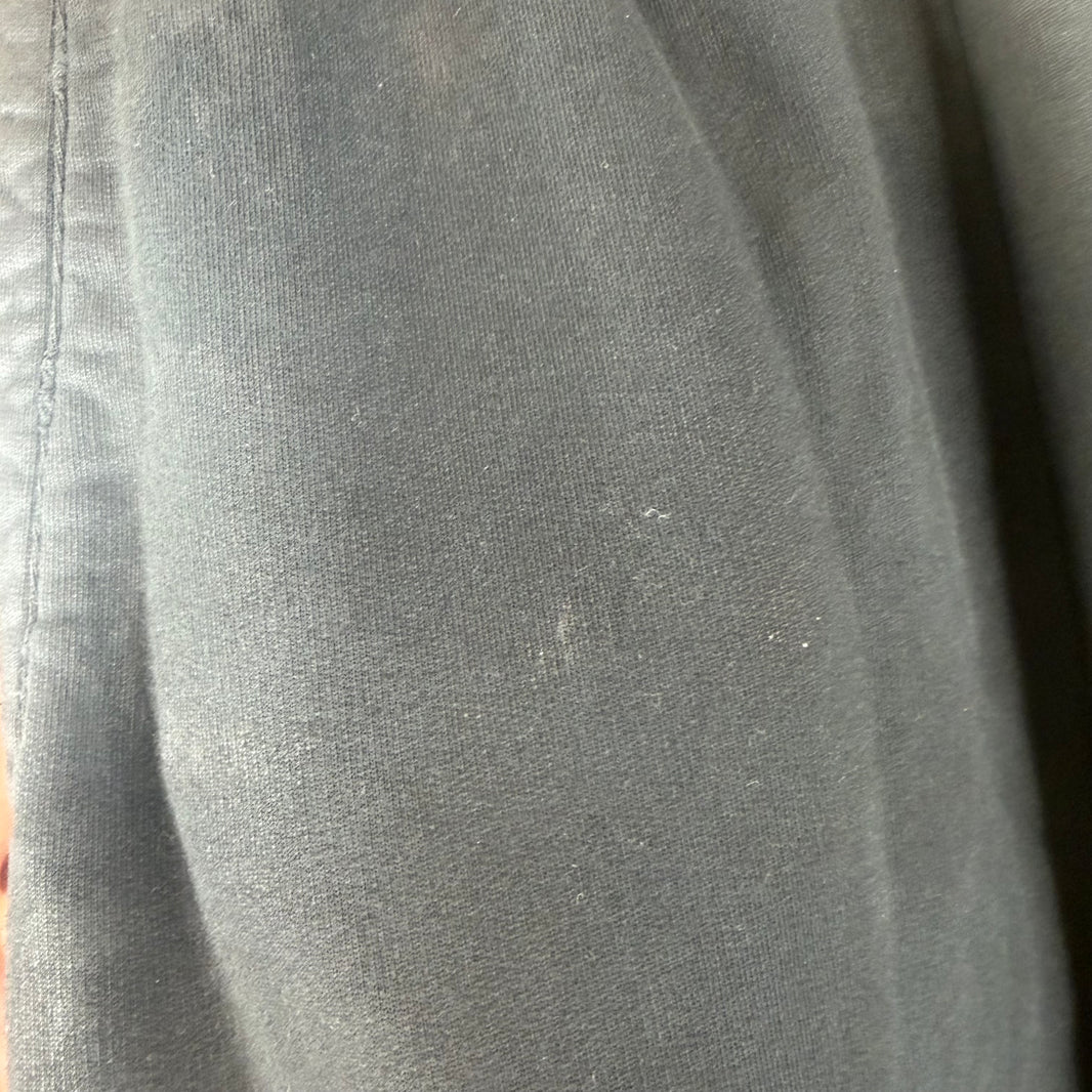 Balenciaga Crest Mudded Sweatpants